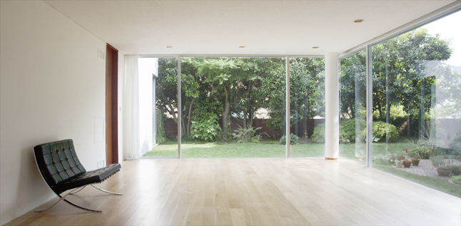 GOTENYAMA 1F GARDENst.