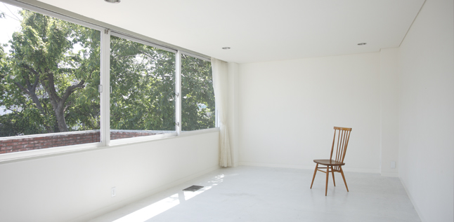 GOTENYAMA 2F TERRACEst.